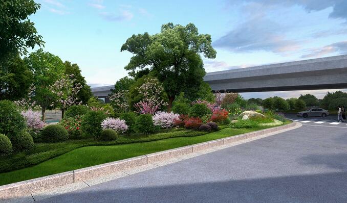 市政道路規劃設計中的三大要點,你懂嗎? 市政道路規劃設計中的三大要點,你懂嗎?