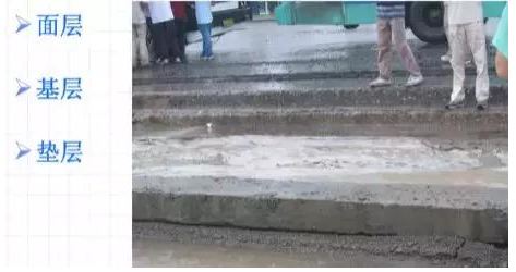 公路路基路面設計體會，滿滿的都是不能疏忽的細節！